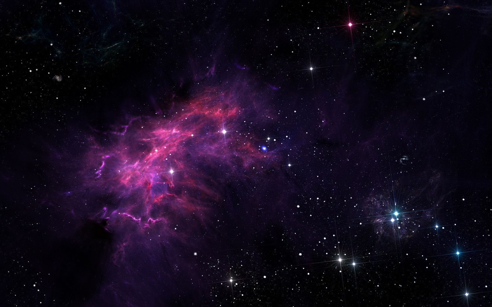 deep cosmos