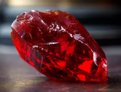 Philosopher stone