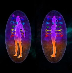 Energy Cocoon
