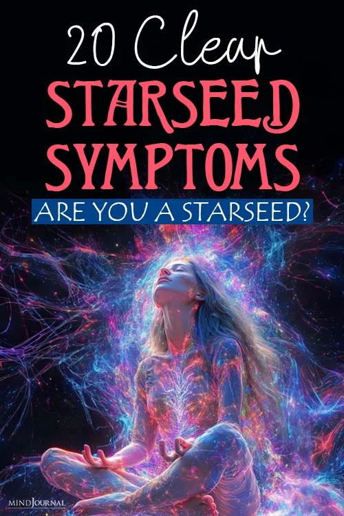 The Minds Journal: 20 clear starseed symptoms. Are you a starseed? Starseed traits most people miss