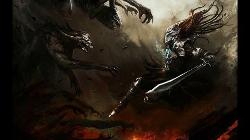 demonology