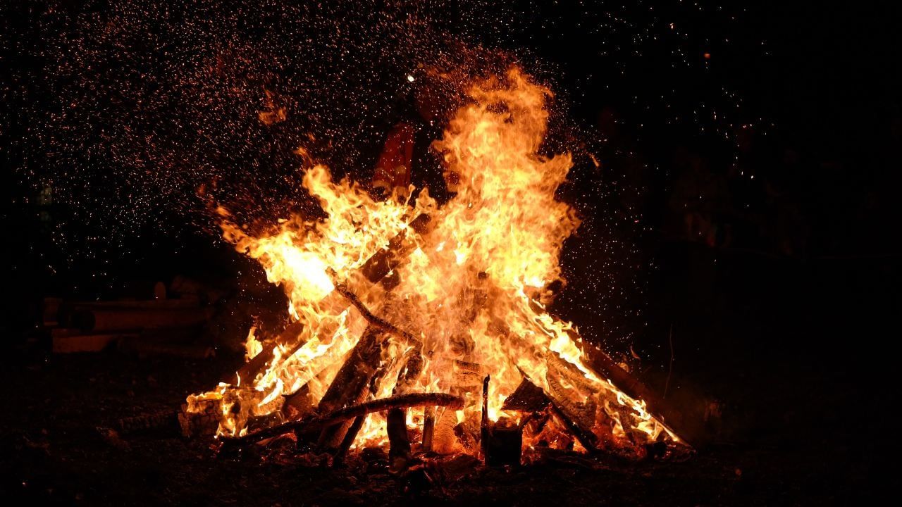 Fire Element