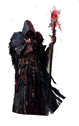 Warlock