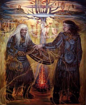 Shamanism