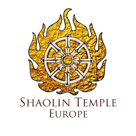 Logo of Shaolin Temple Europe