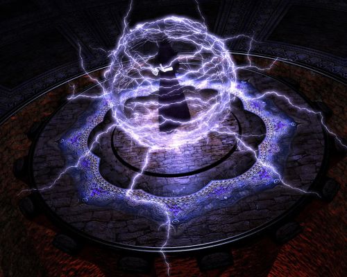 energy shield