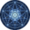 Ouroboros Hermetic Symbol