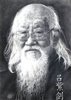 Lu Zijian